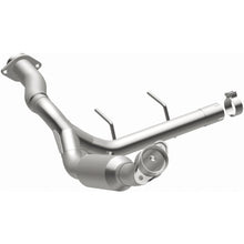 Load image into Gallery viewer, MagnaFlow Right Side Direct Fit Catalytic Converter 15-17 Ford F-150 5.0L - Magnaflow 21-470