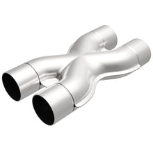 Load image into Gallery viewer, MagnaFlow Smooth Trans X 3/3 X 14 SS - Black Ops Auto Works