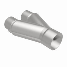 Load image into Gallery viewer, MagnaFlow Smooth Trans Y- 2.5/3 X 10 Al - Black Ops Auto Works