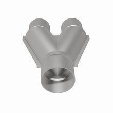 Load image into Gallery viewer, MagnaFlow Smooth Trans Y- 2.5/3 X 10 Al - Black Ops Auto Works