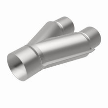 Load image into Gallery viewer, MagnaFlow Smooth Trans Y- 2.5/3 X 10 Al - Black Ops Auto Works