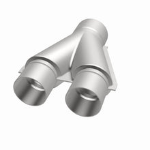 Load image into Gallery viewer, MagnaFlow Smooth Trans Y- 2.5/3 X 10 Al - Black Ops Auto Works