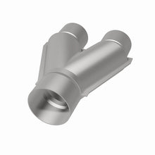 Load image into Gallery viewer, MagnaFlow Smooth Trans Y- 2.5/3 X 10 Al - Black Ops Auto Works