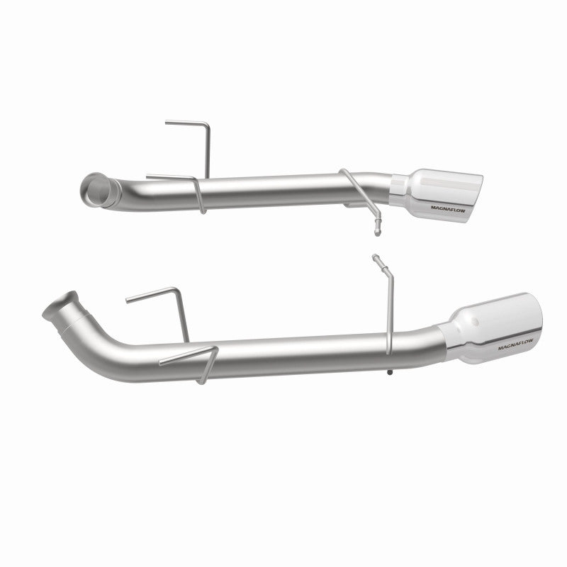 MagnaFlow SYS A/B 2011 Ford Mustang 3.7L - Black Ops Auto Works
