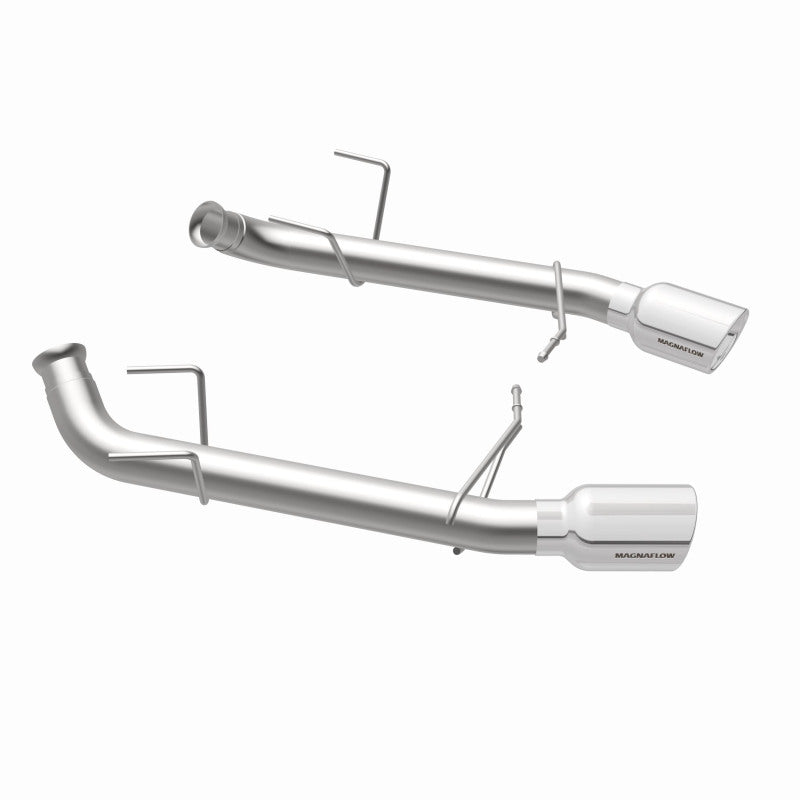 MagnaFlow SYS A/B 2011 Ford Mustang 3.7L - Black Ops Auto Works