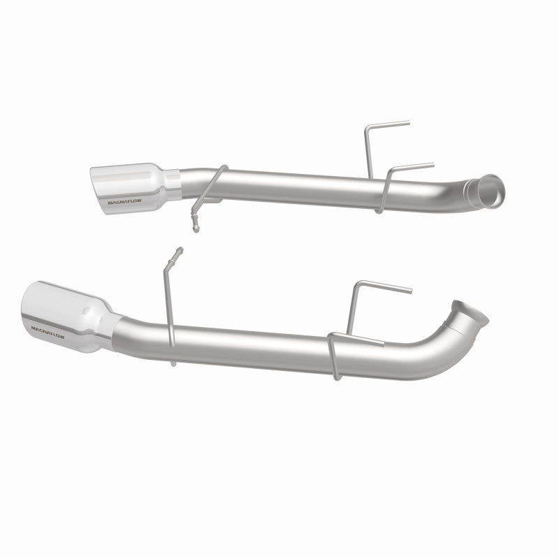 MagnaFlow SYS A/B 2011 Ford Mustang 3.7L - Black Ops Auto Works