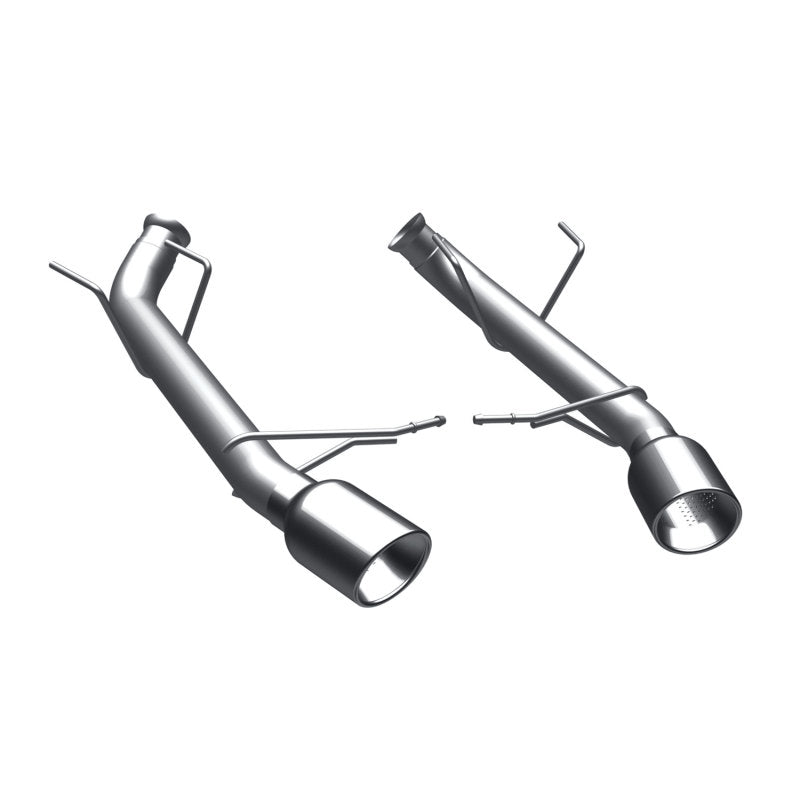 MagnaFlow SYS A/B 2011 Ford Mustang 3.7L - Black Ops Auto Works