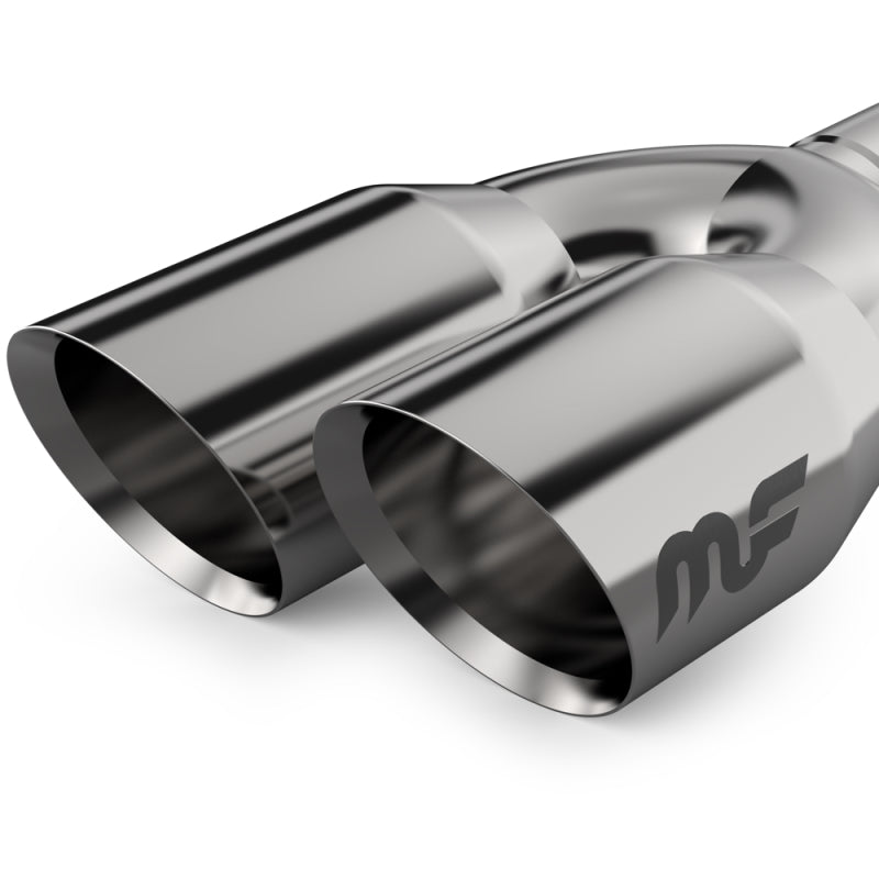 MagnaFlow Sys A/B Pontiac G8 GT/GXP 6.0L/6.2L - Black Ops Auto Works