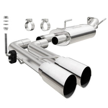 Load image into Gallery viewer, MagnaFlow SYS Cat-Back 09-13 Dodge Ram 1500 3.6L - Black Ops Auto Works