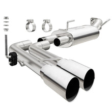Load image into Gallery viewer, MagnaFlow SYS Cat-Back 09-13 Dodge Ram 1500 3.6L - Black Ops Auto Works