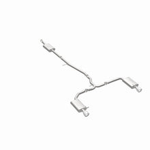 Load image into Gallery viewer, MagnaFlow SYS Cat-Back 13-14 Ford Flex 3.5L - Black Ops Auto Works