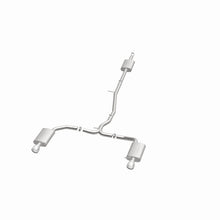 Load image into Gallery viewer, MagnaFlow SYS Cat-Back 13-14 Ford Flex 3.5L - Black Ops Auto Works