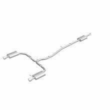 Load image into Gallery viewer, MagnaFlow SYS Cat-Back 13-14 Ford Flex 3.5L - Black Ops Auto Works