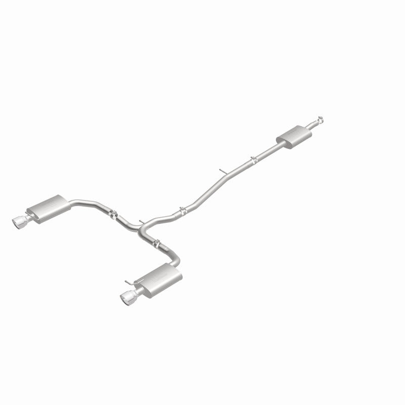 MagnaFlow SYS Cat-Back 13-14 Ford Flex 3.5L - Black Ops Auto Works