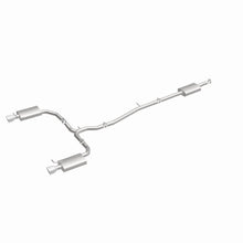 Load image into Gallery viewer, MagnaFlow SYS Cat-Back 13-14 Ford Flex 3.5L - Black Ops Auto Works