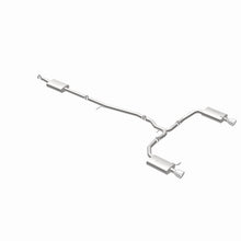 Load image into Gallery viewer, MagnaFlow SYS Cat-Back 13-14 Ford Flex 3.5L - Black Ops Auto Works