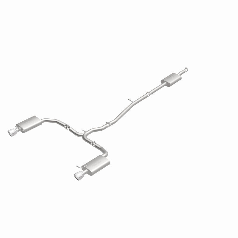 MagnaFlow SYS Cat-Back 13-14 Ford Flex 3.5L - Black Ops Auto Works