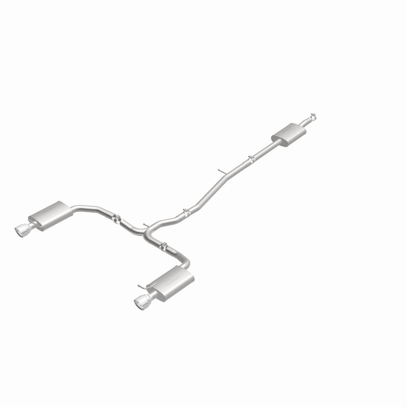MagnaFlow SYS Cat-Back 13-14 Ford Flex 3.5L - Black Ops Auto Works