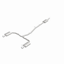 Load image into Gallery viewer, MagnaFlow SYS Cat-Back 13-14 Ford Flex 3.5L - Black Ops Auto Works