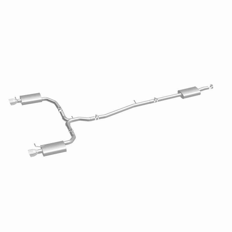 MagnaFlow SYS Cat-Back 13-14 Ford Flex 3.5L - Black Ops Auto Works