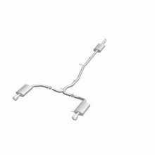 Load image into Gallery viewer, MagnaFlow SYS Cat-Back 13-14 Ford Flex 3.5L - Black Ops Auto Works