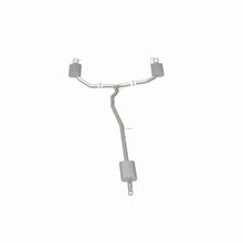 Load image into Gallery viewer, MagnaFlow SYS Cat-Back 13-14 Ford Flex 3.5L - Black Ops Auto Works