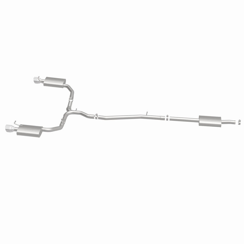 MagnaFlow SYS Cat-Back 13-14 Ford Flex 3.5L - Black Ops Auto Works
