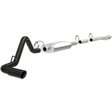 Load image into Gallery viewer, MagnaFlow SYS Cat-Back 14-16 Chevy Silverado 1500 4.3/5.3L 3 inch - Black Ops Auto Works