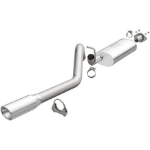 Load image into Gallery viewer, MagnaFlow SYS Cat-Back 2000-01 Cherokee 4.0L - Black Ops Auto Works