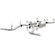 Load image into Gallery viewer, MagnaFlow SYS Cat-Back 66-67 Ford Bronco 4.7L - Black Ops Auto Works