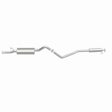 Load image into Gallery viewer, MagnaFlow Sys C/B 01-03 Toyota Corolla S 1.8L - Black Ops Auto Works