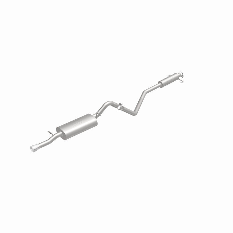 MagnaFlow Sys C/B 01-03 Toyota Corolla S 1.8L - Black Ops Auto Works