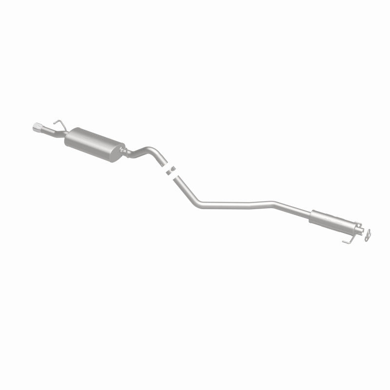 MagnaFlow Sys C/B 01-03 Toyota Corolla S 1.8L - Black Ops Auto Works