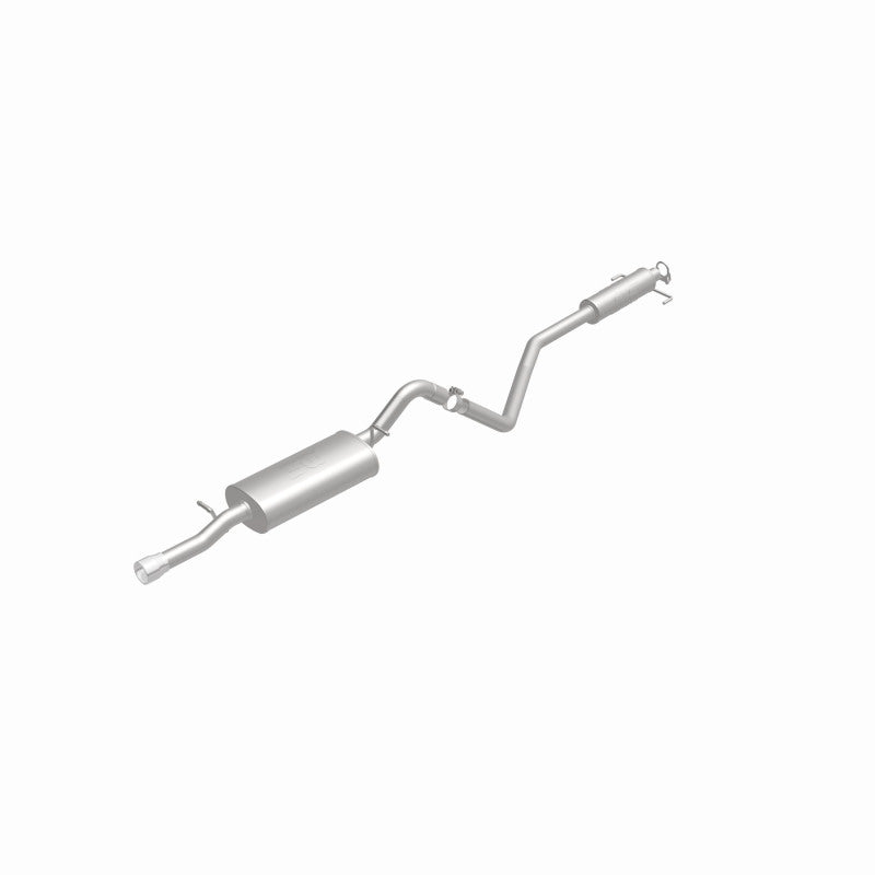 MagnaFlow Sys C/B 01-03 Toyota Corolla S 1.8L - Black Ops Auto Works