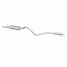 Load image into Gallery viewer, MagnaFlow Sys C/B 01-03 Toyota Corolla S 1.8L - Black Ops Auto Works