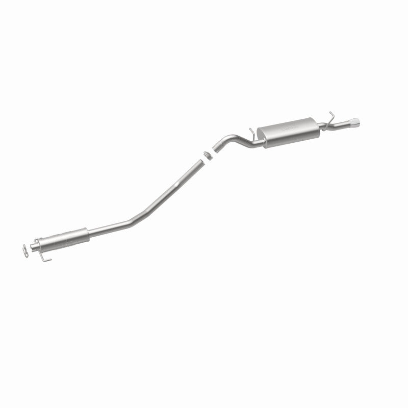 MagnaFlow Sys C/B 01-03 Toyota Corolla S 1.8L - Black Ops Auto Works