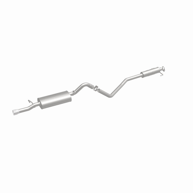 MagnaFlow Sys C/B 01-03 Toyota Corolla S 1.8L - Black Ops Auto Works