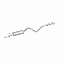 Load image into Gallery viewer, MagnaFlow Sys C/B 01-03 Toyota Corolla S 1.8L - Black Ops Auto Works