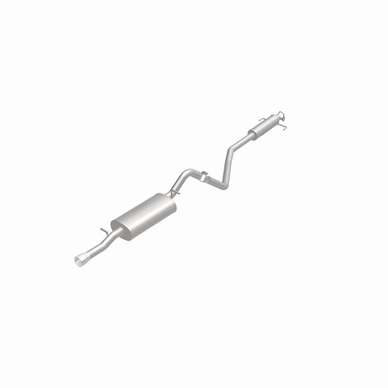 MagnaFlow Sys C/B 01-03 Toyota Corolla S 1.8L - Black Ops Auto Works