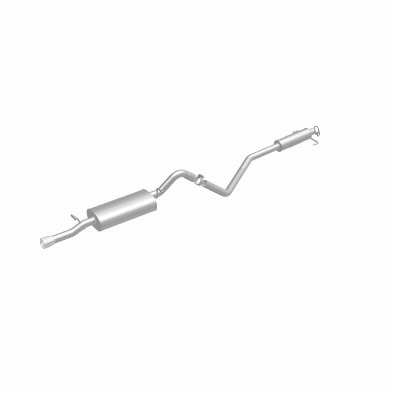 MagnaFlow Sys C/B 01-03 Toyota Corolla S 1.8L - Black Ops Auto Works