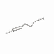 Load image into Gallery viewer, MagnaFlow Sys C/B 01-03 Toyota Corolla S 1.8L - Black Ops Auto Works