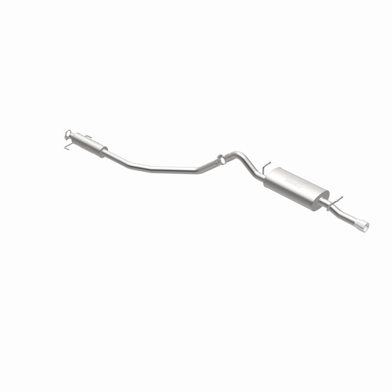 MagnaFlow Sys C/B 01-03 Toyota Corolla S 1.8L - Black Ops Auto Works