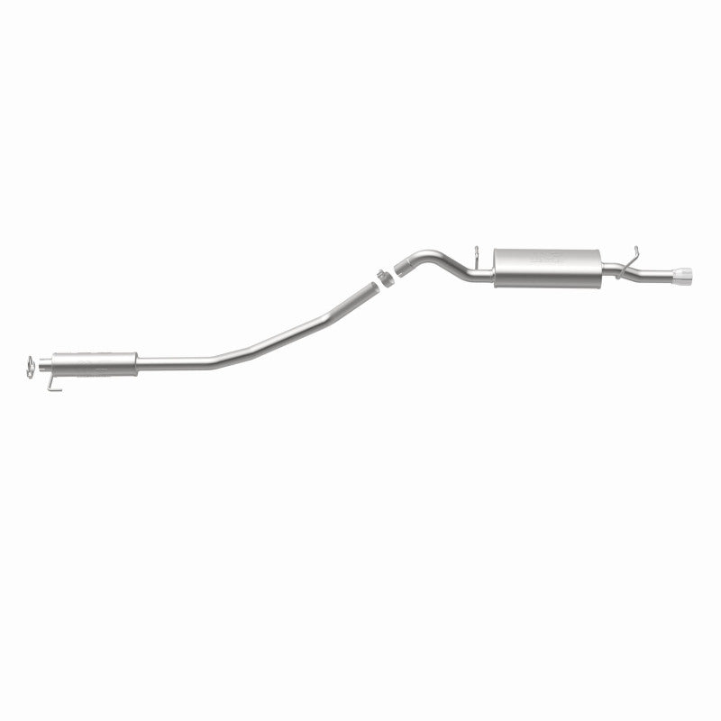 MagnaFlow Sys C/B 01-03 Toyota Corolla S 1.8L - Black Ops Auto Works