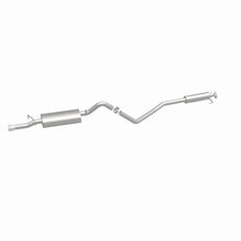 Load image into Gallery viewer, MagnaFlow Sys C/B 01-03 Toyota Corolla S 1.8L - Black Ops Auto Works
