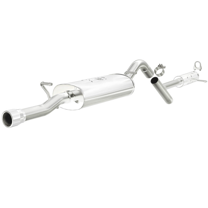MagnaFlow Sys C/B 01-03 Toyota Corolla S 1.8L - Black Ops Auto Works