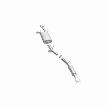 Load image into Gallery viewer, MagnaFlow Sys C/B 01-03 Toyota Sequoia 4.7L V - Black Ops Auto Works