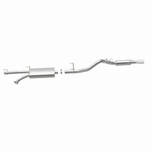 Load image into Gallery viewer, MagnaFlow Sys C/B 01-03 Toyota Sequoia 4.7L V - Black Ops Auto Works