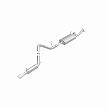 Load image into Gallery viewer, MagnaFlow Sys C/B 01-03 Toyota Sequoia 4.7L V - Black Ops Auto Works