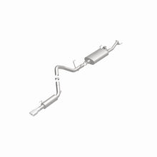 Load image into Gallery viewer, MagnaFlow Sys C/B 01-03 Toyota Sequoia 4.7L V - Black Ops Auto Works