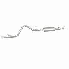 Load image into Gallery viewer, MagnaFlow Sys C/B 01-03 Toyota Sequoia 4.7L V - Black Ops Auto Works